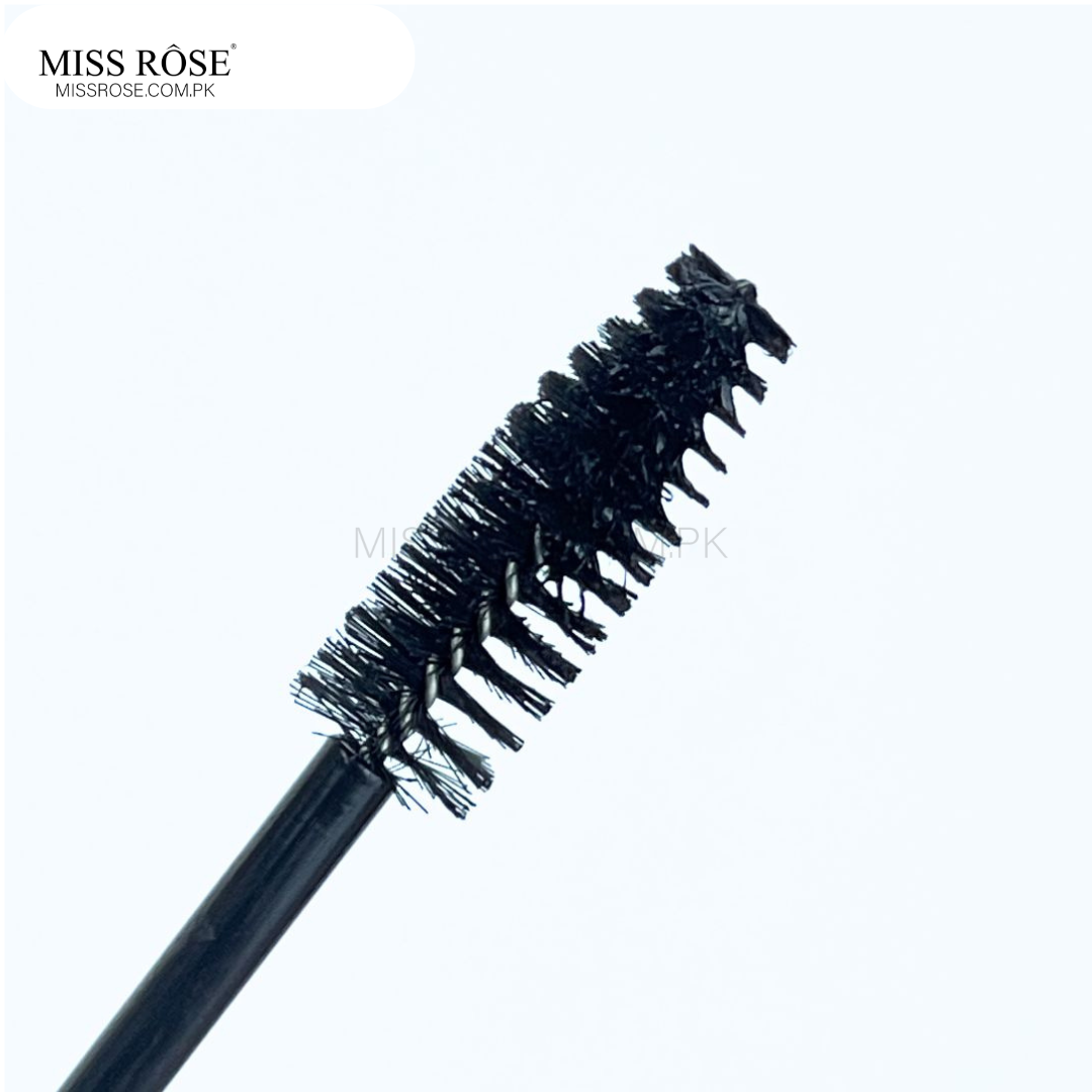 Miss Rose Curling and Lengthening Mascara - Miss Rose Com Pk