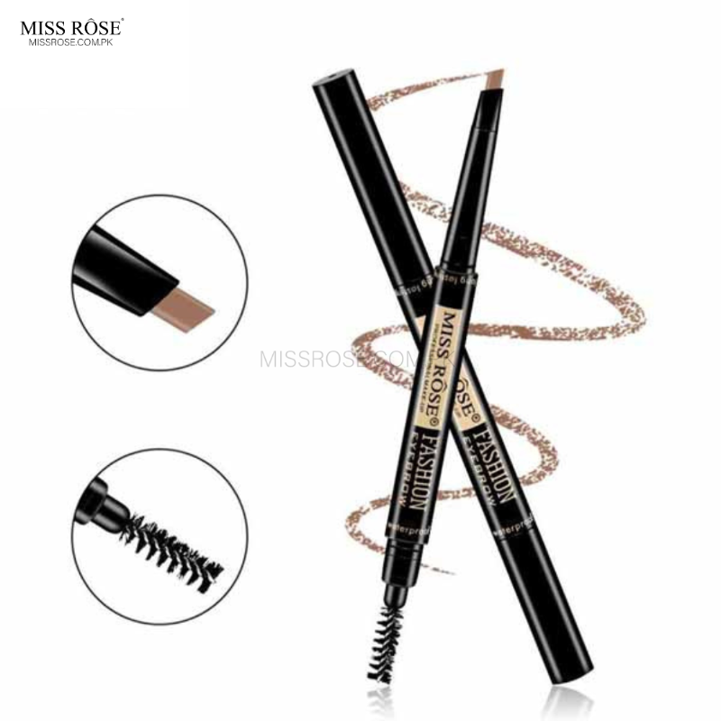 Miss Rose Fashion Eyebrow - Miss Rose com Pk