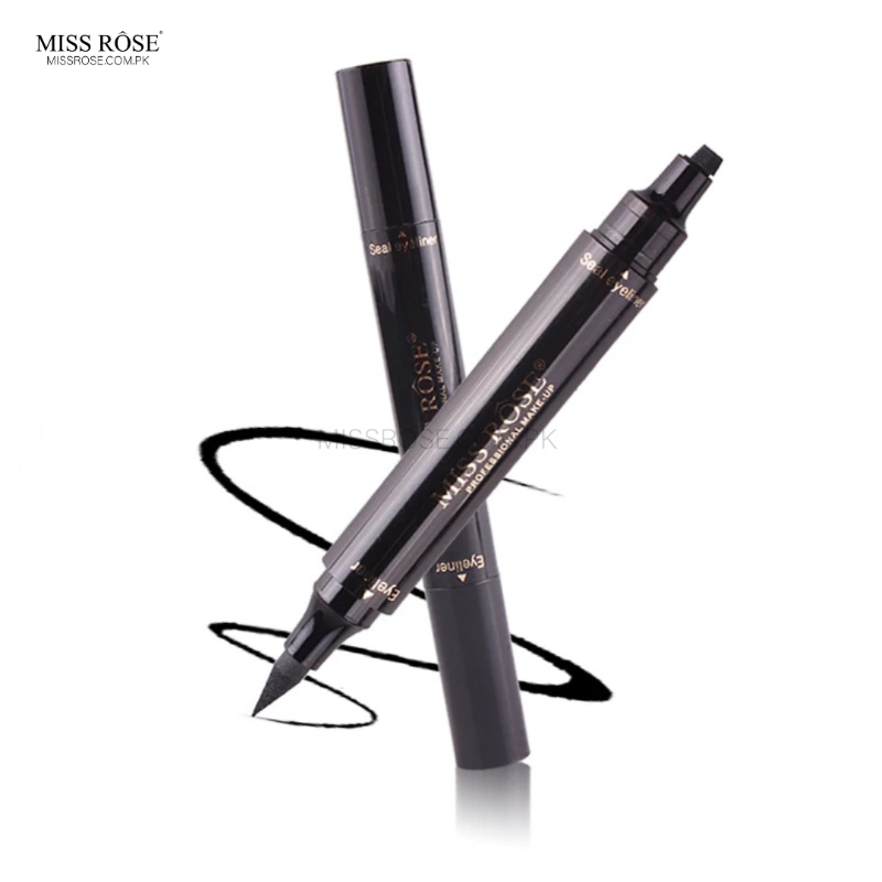 Miss Rose Magic Eyeliner - Miss Rose Com Pk