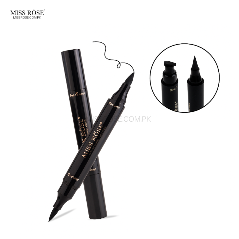Miss Rose Magic Eyeliner - Miss Rose Com Pk
