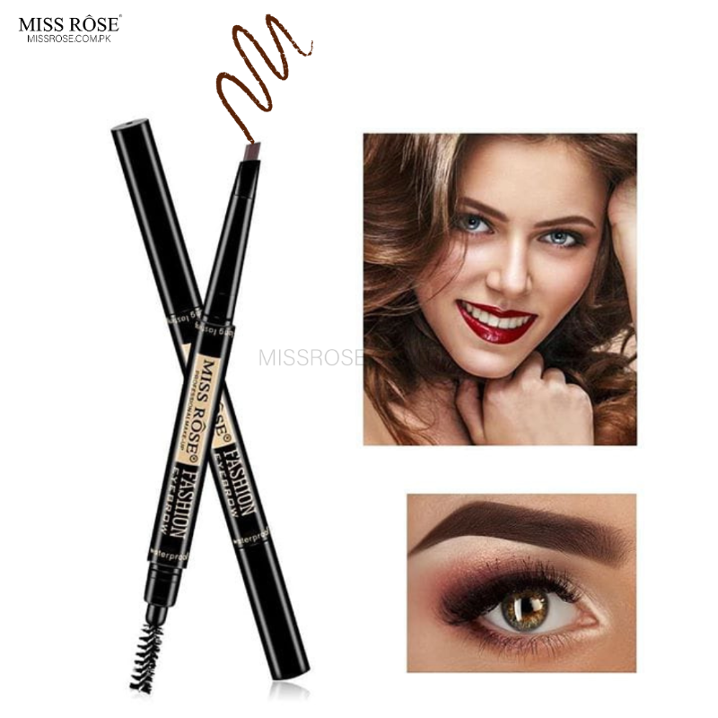Miss Rose Fashion Eyebrow - Miss Rose com Pk