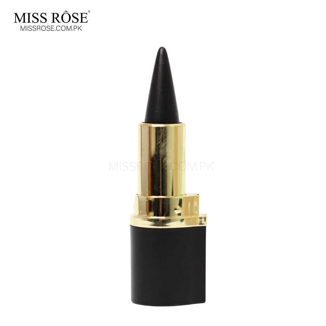 Miss Rose Gel Eyeliner Kajal Stick missrose.com.pk
