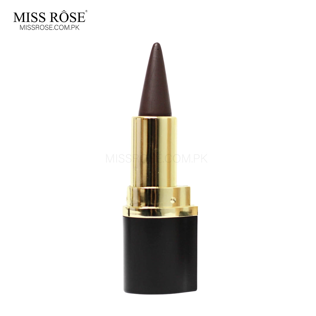 Miss Rose Gel Eyeliner Kajal Stick missrose.com.pk