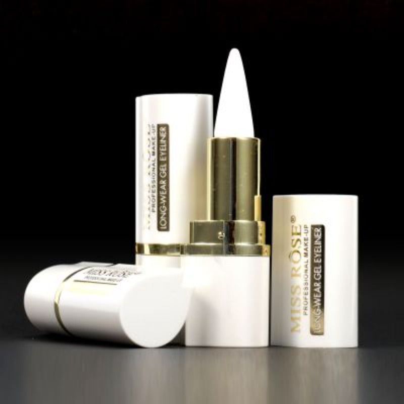 Miss Rose Gel Eyeliner Kajal Stick missrose.com.pk