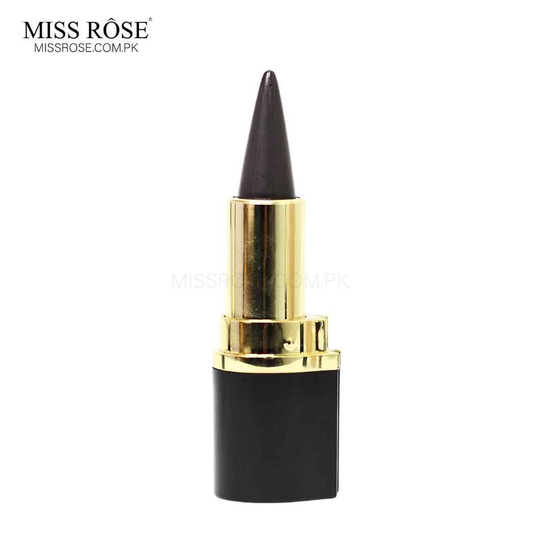 Miss Rose Gel Eyeliner Kajal Stick missrose.com.pk