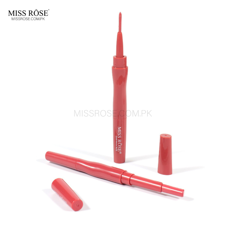Miss Rose LuxeLine Lip Duo - Miss Rose Com Pk