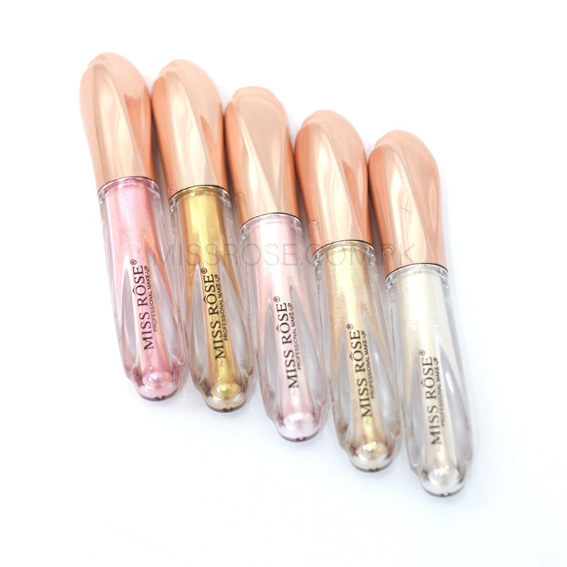 Miss Rose Com Pk - Liquid Highlighters