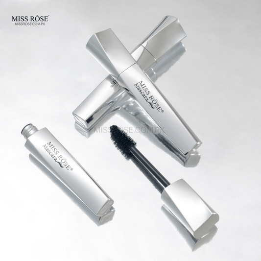 Miss Rose Luxe-Curve Mascara - Miss Rose Com Pk
