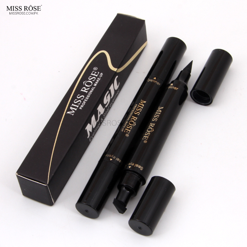 Miss Rose Magic Eyeliner - Miss Rose Com Pk