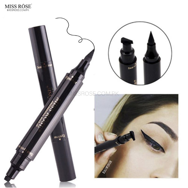 Miss Rose Magic Eyeliner - Miss Rose Com Pk