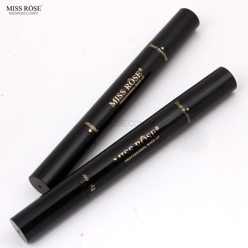 Miss Rose Magic Eyeliner - Miss Rose Com Pk