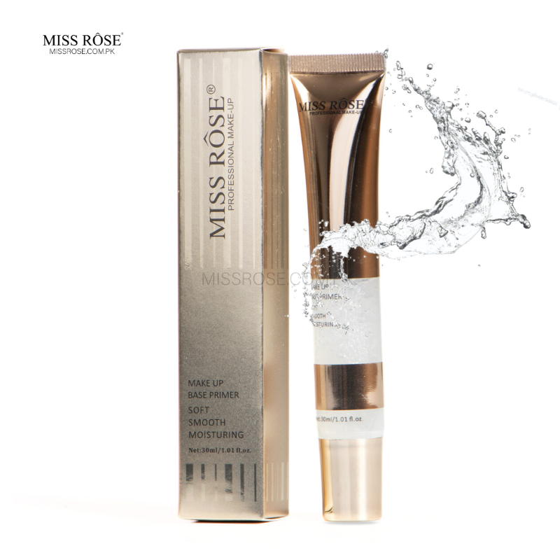 Miss Rose Makeup Base Primer Miss Rose Com Pk - Main Image