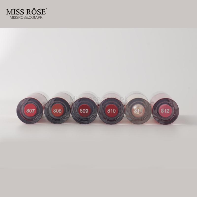 Miss Rose Moisturizing Lip Comfort Essential Serum - Miss Rose Com Pk