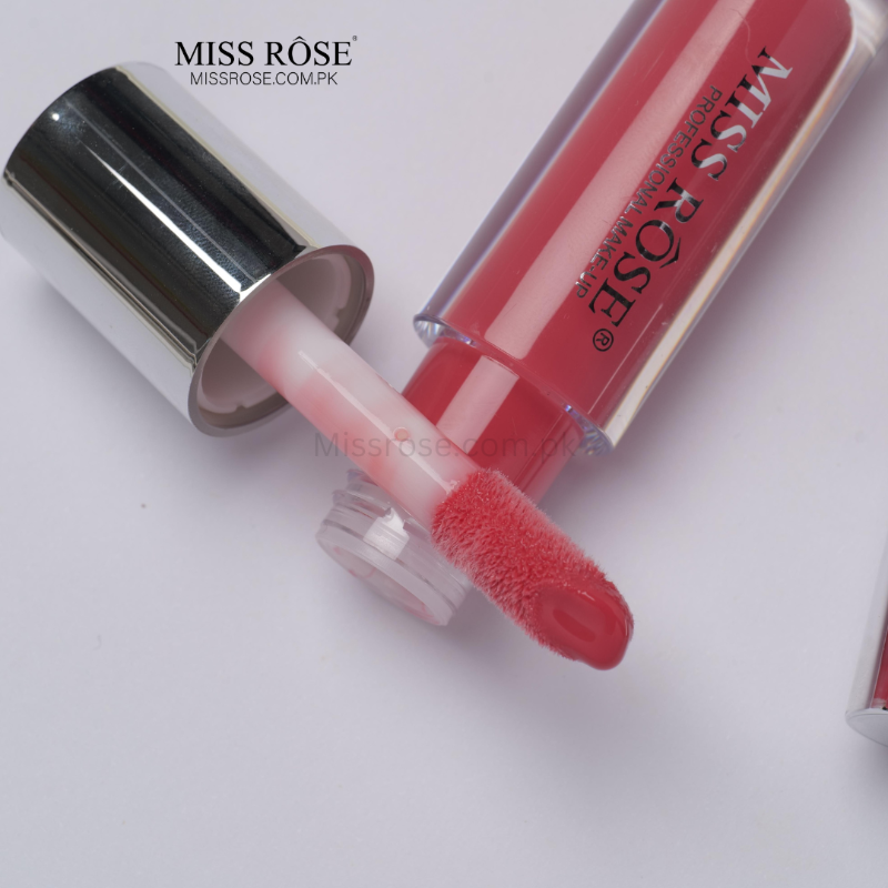 Miss Rose Moisturizing Lip Comfort Essential Serum - Miss Rose Com Pk