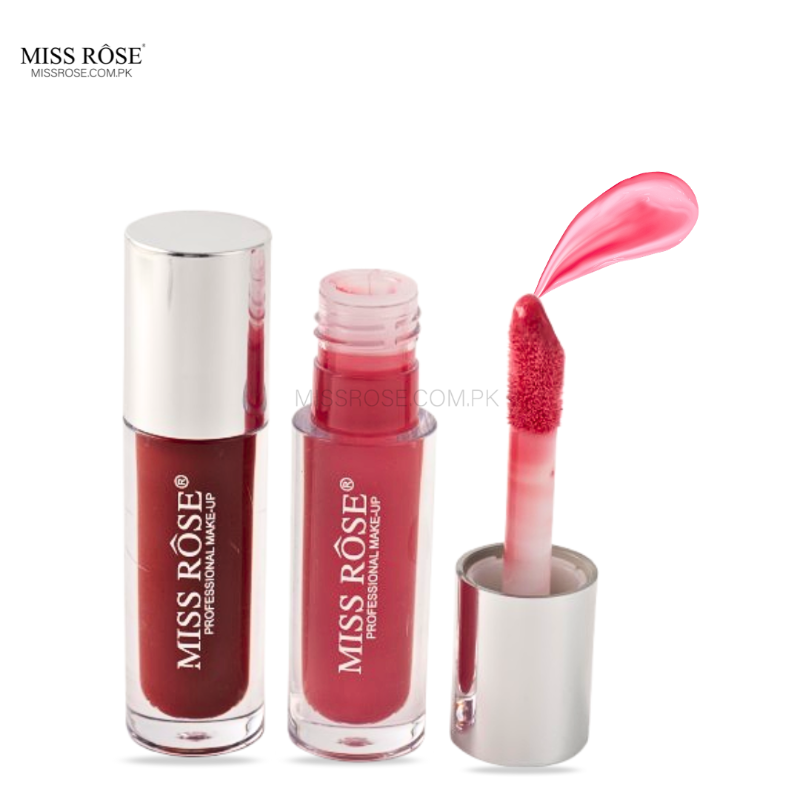 Miss Rose Moisturizing Lip Comfort Essential Serum - Miss Rose Com Pk