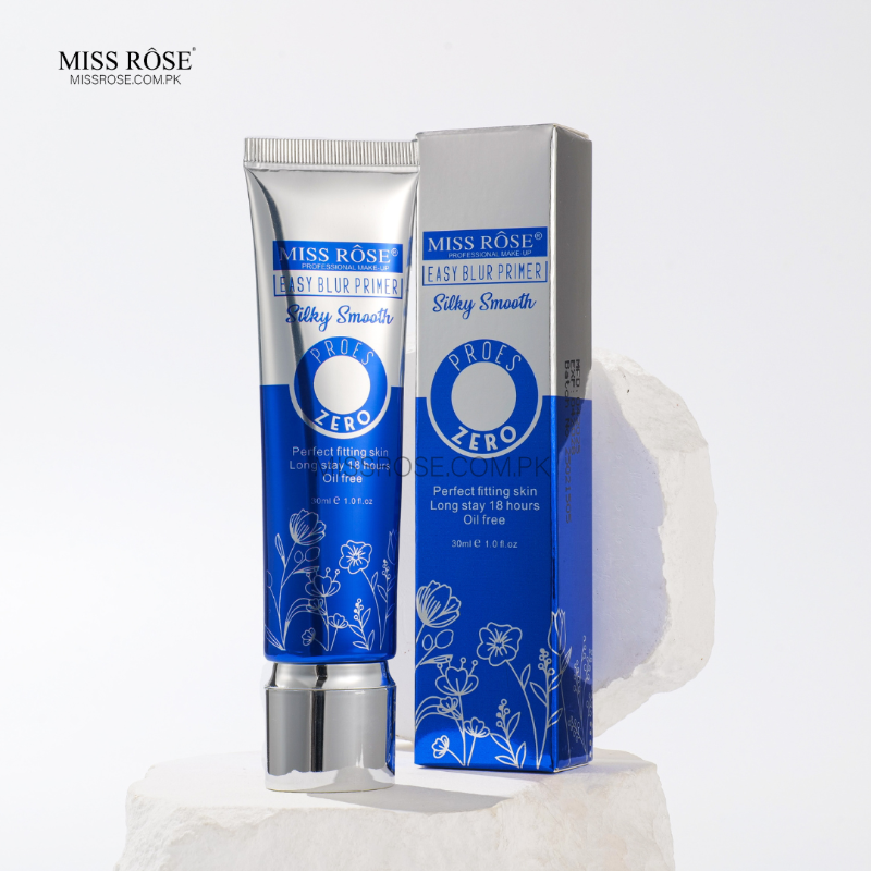 Miss Rose Pores blur Primer - Miss Rose Com Pk
