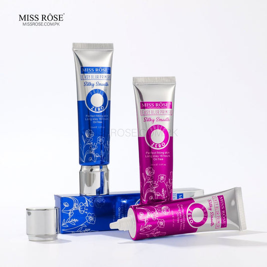 Miss Rose Pores blur Primer - Miss Rose Com Pk