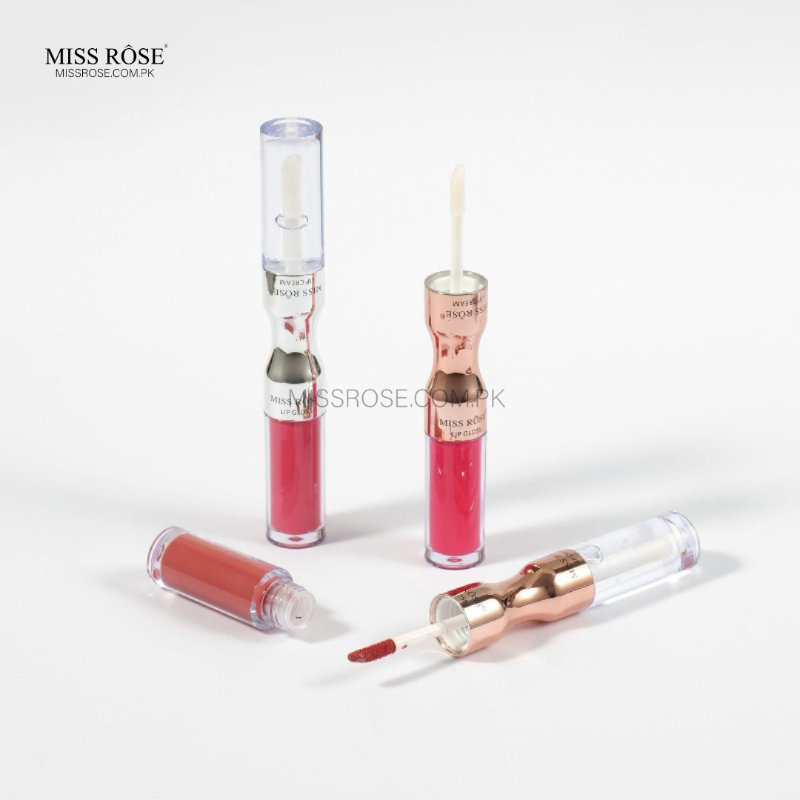 Miss Rose Pout Perfection Duo - Miss Rose Com Pk