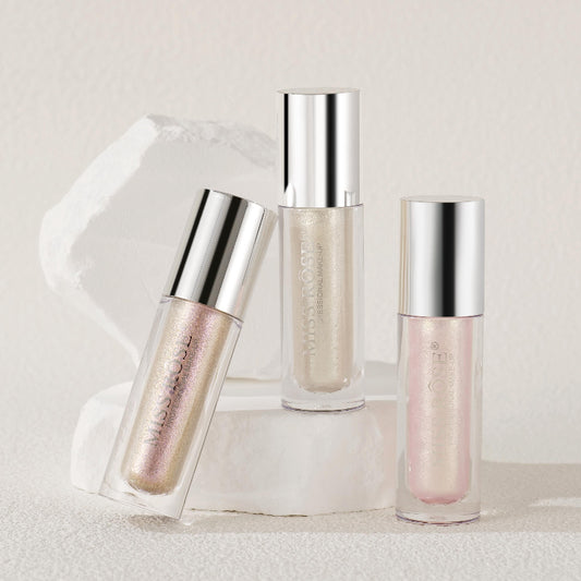 Miss Rose Queen Liquid Highlighter
missrose.com.pk