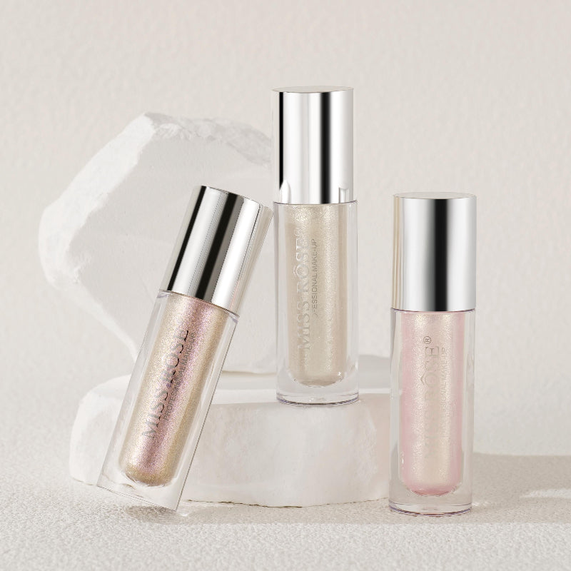 Miss Rose Queen Liquid Highlighter
missrose.com.pk