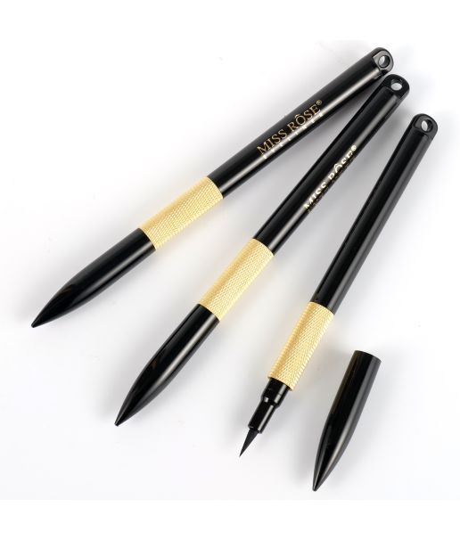 Miss Rose The Queen's Pen-liquid eye liner missrose.com.pk