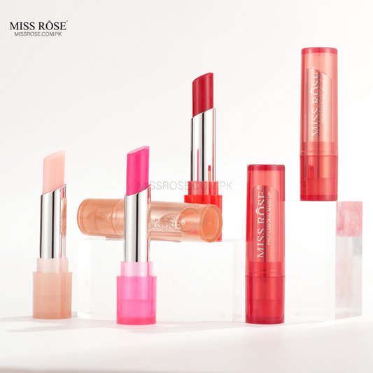 Miss Rose Hydrating Lipstick - Miss Rose Com Pk