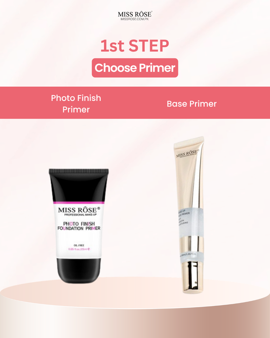 Miss Rose Wedding Essentials Box