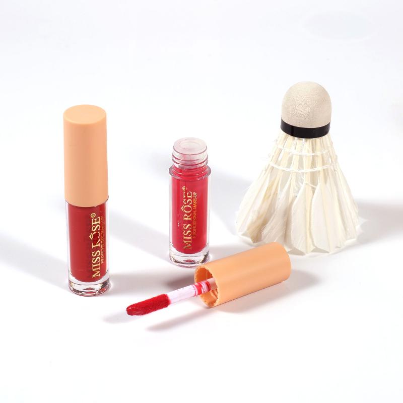 Missrose Matte Luxe Lip Gloss
Missrose.com.pk