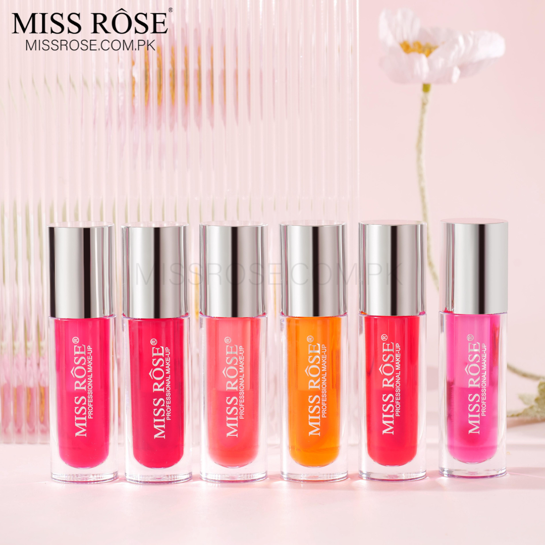 Miss Rose Lip Essential Serum
missrose.com.pk