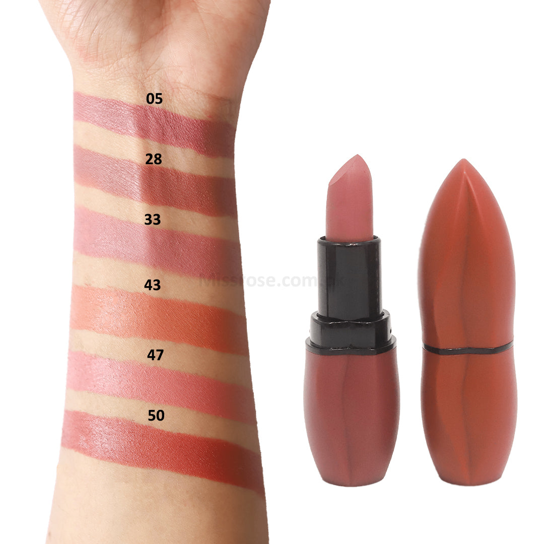Missrose Double Extreme Lipstick