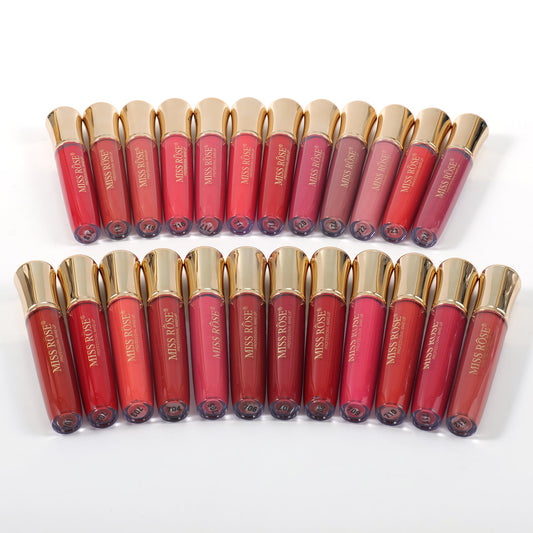 Missrose Velvet Allure Matte Lip Gloss