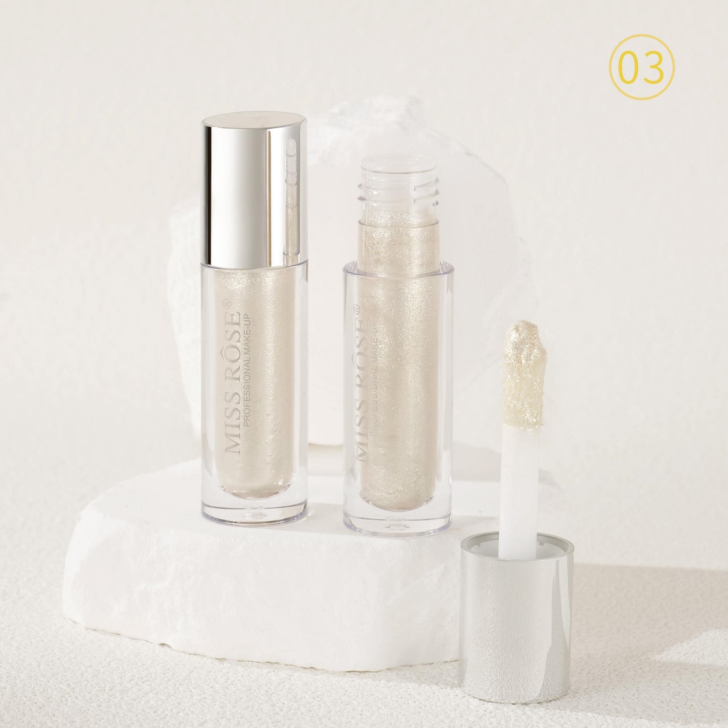 MissRose Queen Liquid Highlighter
missrose.com.pk