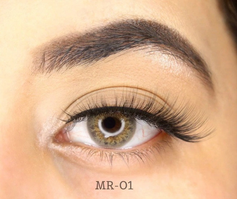 Missrose Luxury 3D mink lashes