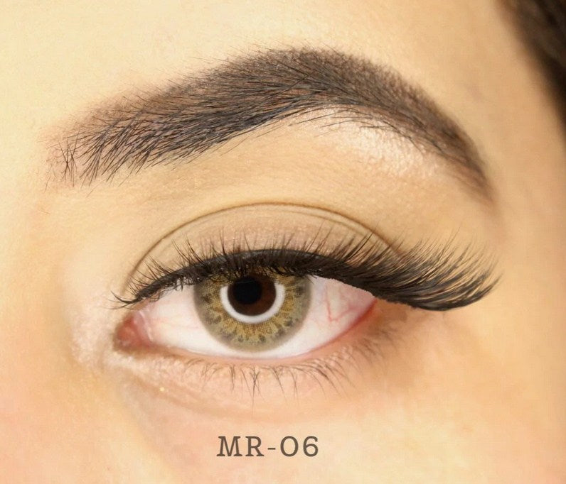 Missrose Luxury 3D mink lashes
Missrose.com.pk