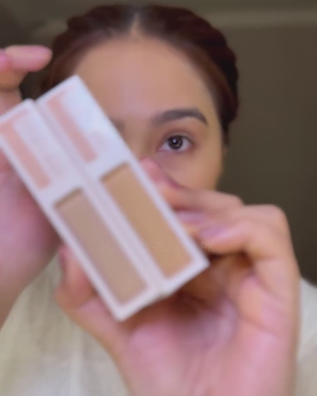 Miss Rose Long-Lasting Concealer - Miss Rose Com Pk