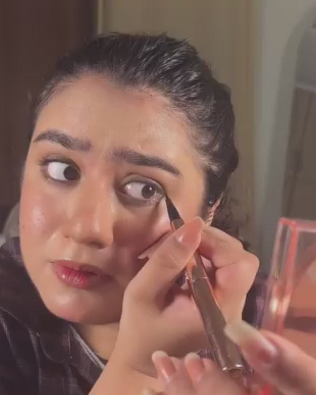 Miss Rose Magic Eyeliner - Miss Rose Com Pk