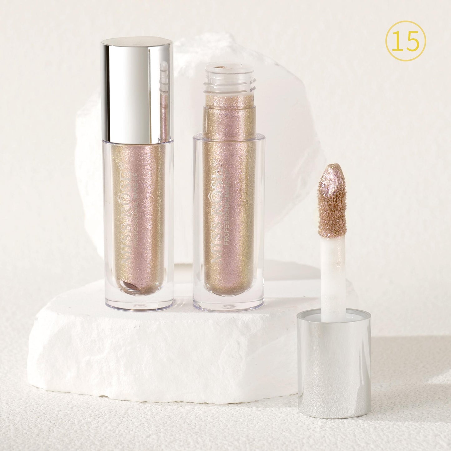 MissRose Queen Liquid Highlighter
missrose.com.pk