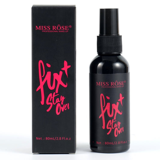 Missrose Stay Over Makeup Fixer.
