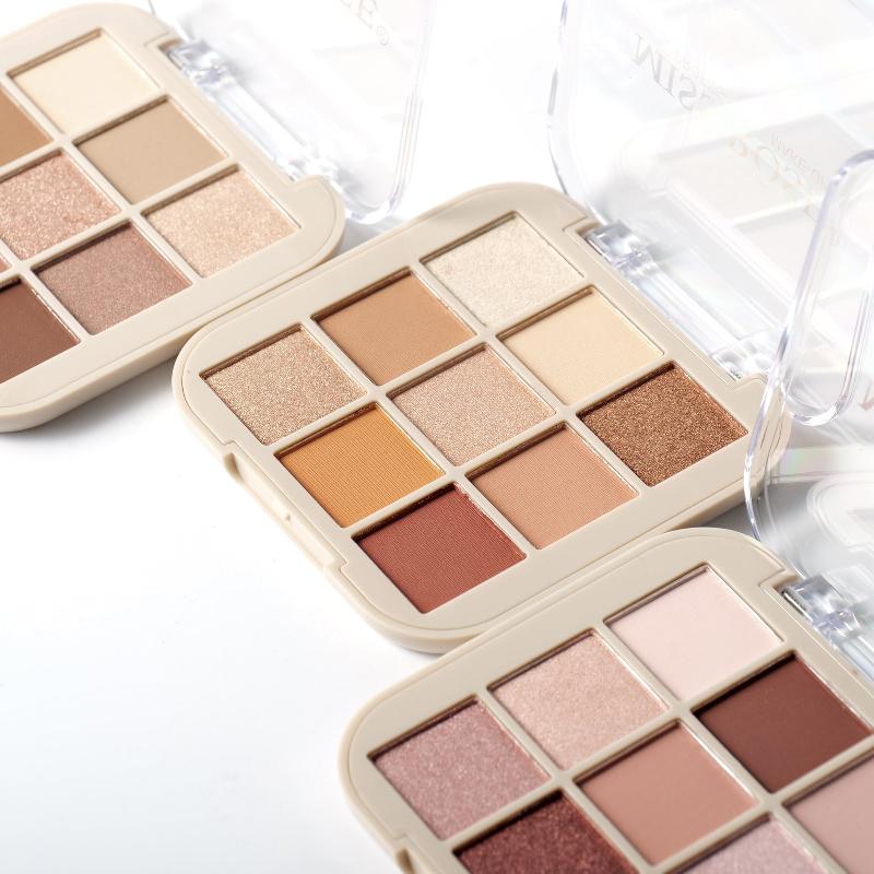 Missrose Prism Glow Palette