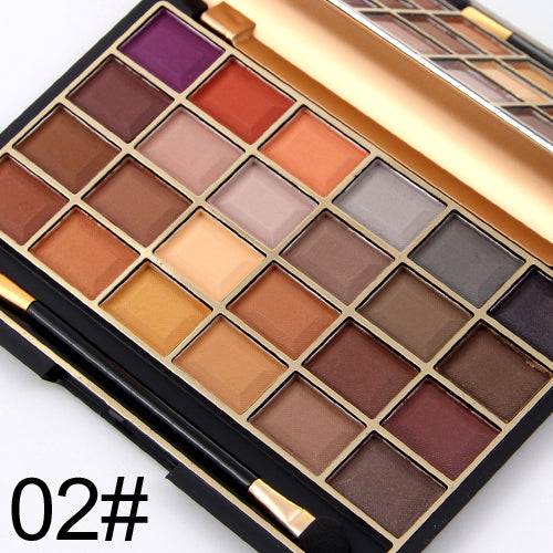 Miss Rose 24 Dream Like black botm color NY Palette