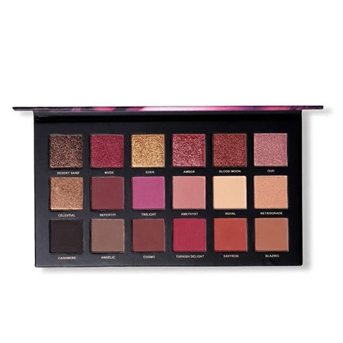 Miss Rose Com Pk TWILIGHT DUSK PALETTE