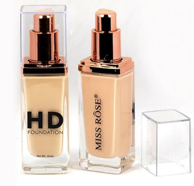 Miss Rose HD Foundation - Miss Rose Com Pk