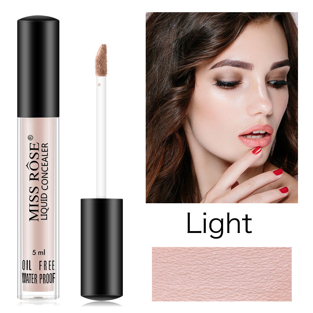 MISS ROSE Full Coverage Concealer