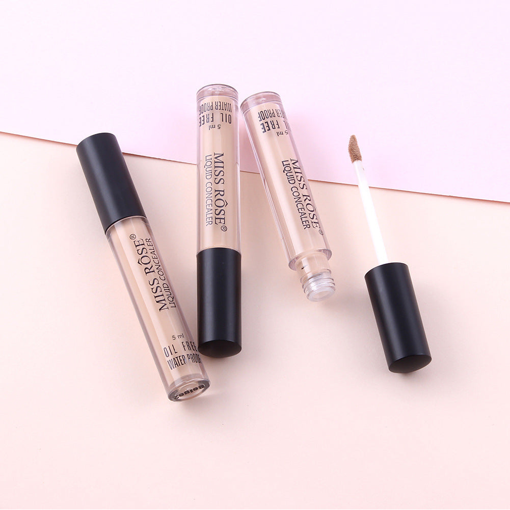 MISS ROSE Full Coverage Concealer