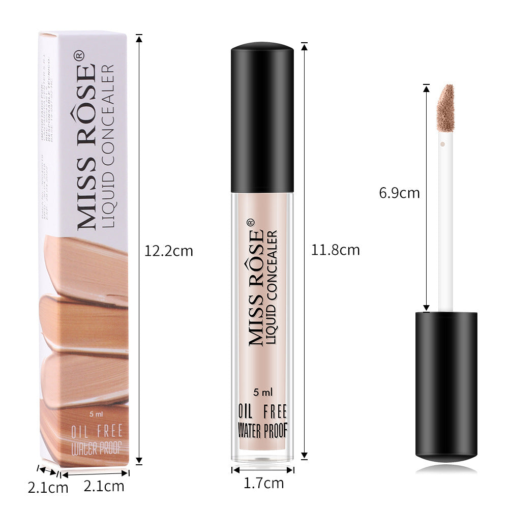 MISS ROSE Full Coverage Concealer