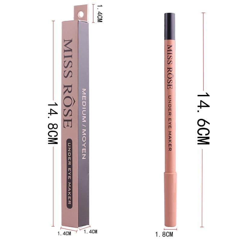 MISS ROSE Under Eye Pencil
