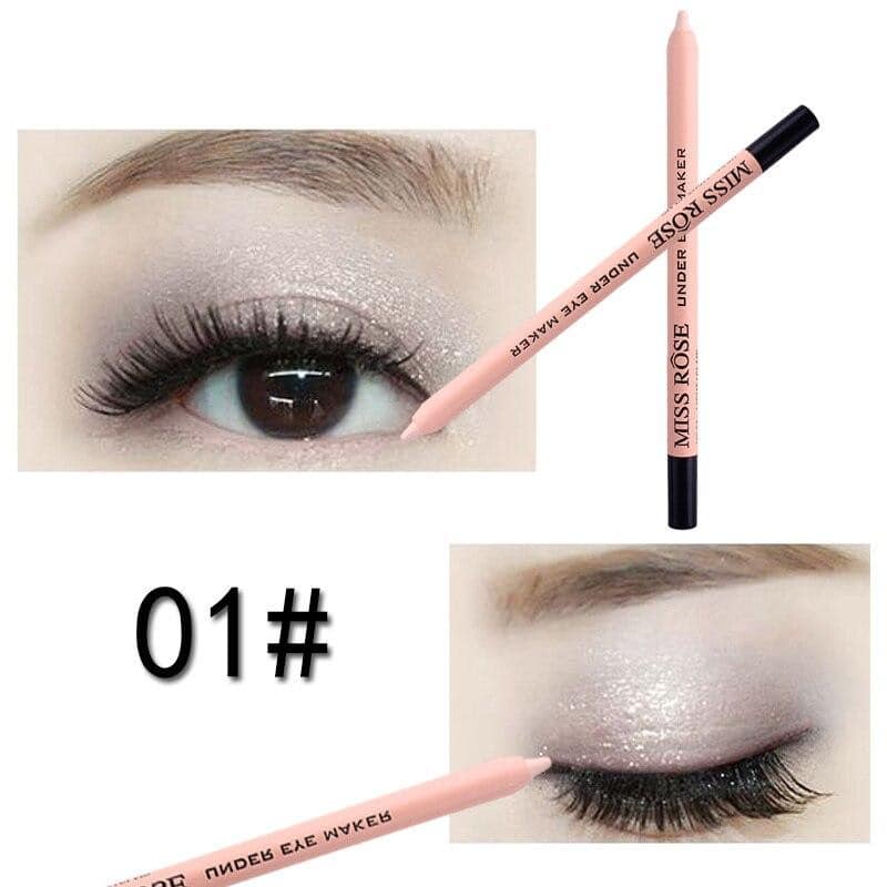 MISS ROSE Under Eye Pencil