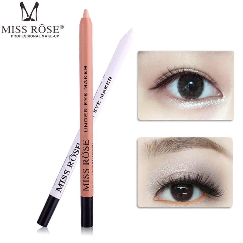 MISS ROSE Under Eye Pencil