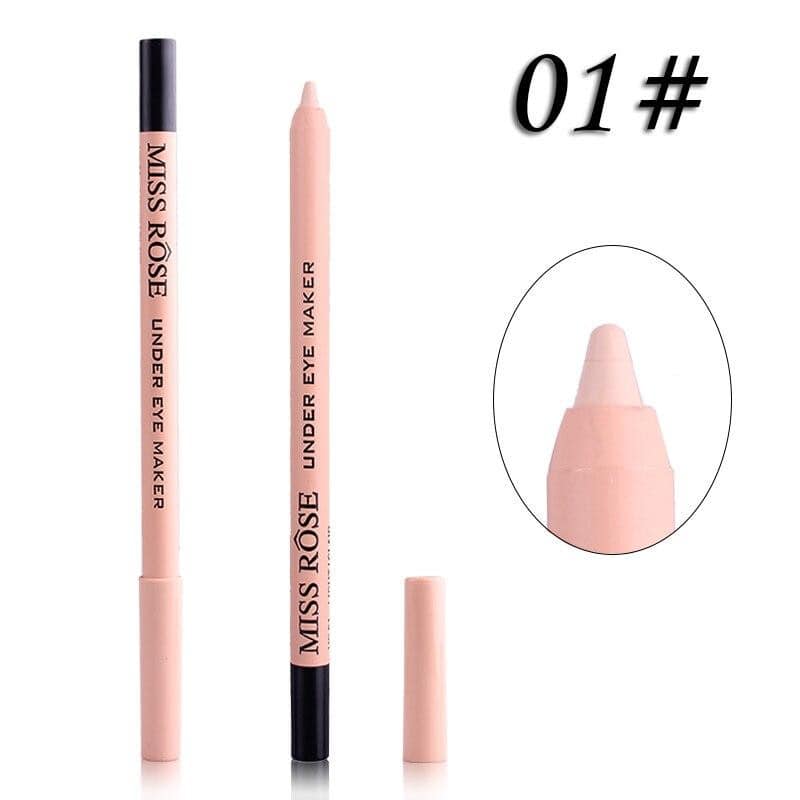 MISS ROSE Under Eye Pencil