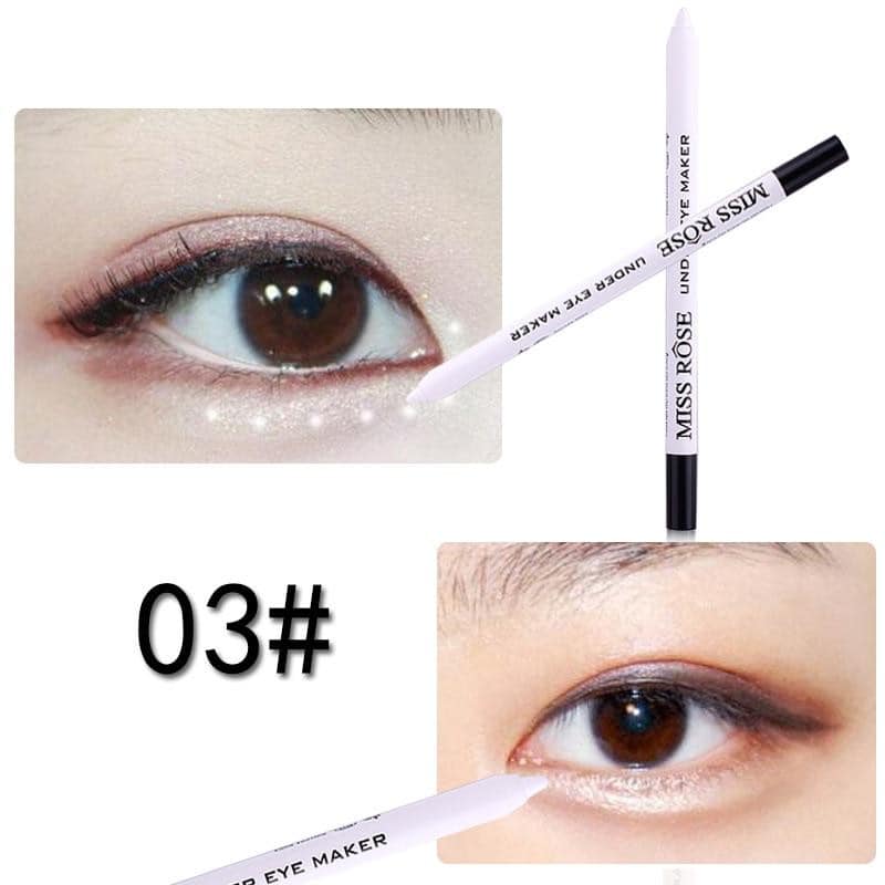 MISS ROSE Under Eye Pencil
